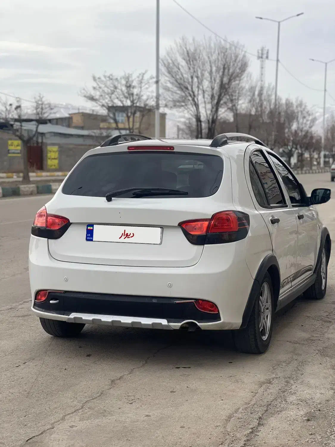 کوییک ۱۳۹۹|خودرو سواری و وانت|مشکین‌دشت, |دیوار