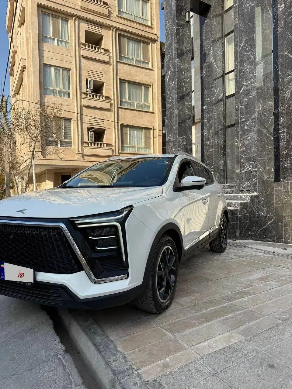 kmc. x5|خودرو سواری و وانت|مشهد, سرافرازان|دیوار