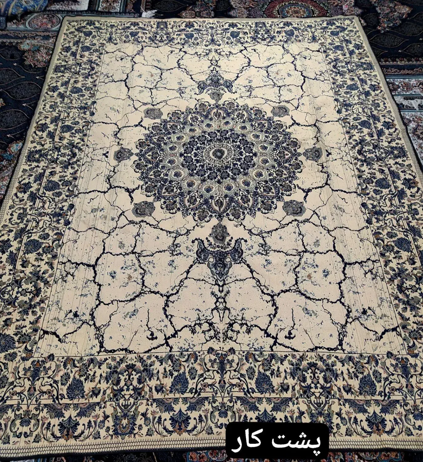 روفرشی یلدای کویر تخفیف ویژه یلدایی|روفرشی|نورآباد, |دیوار