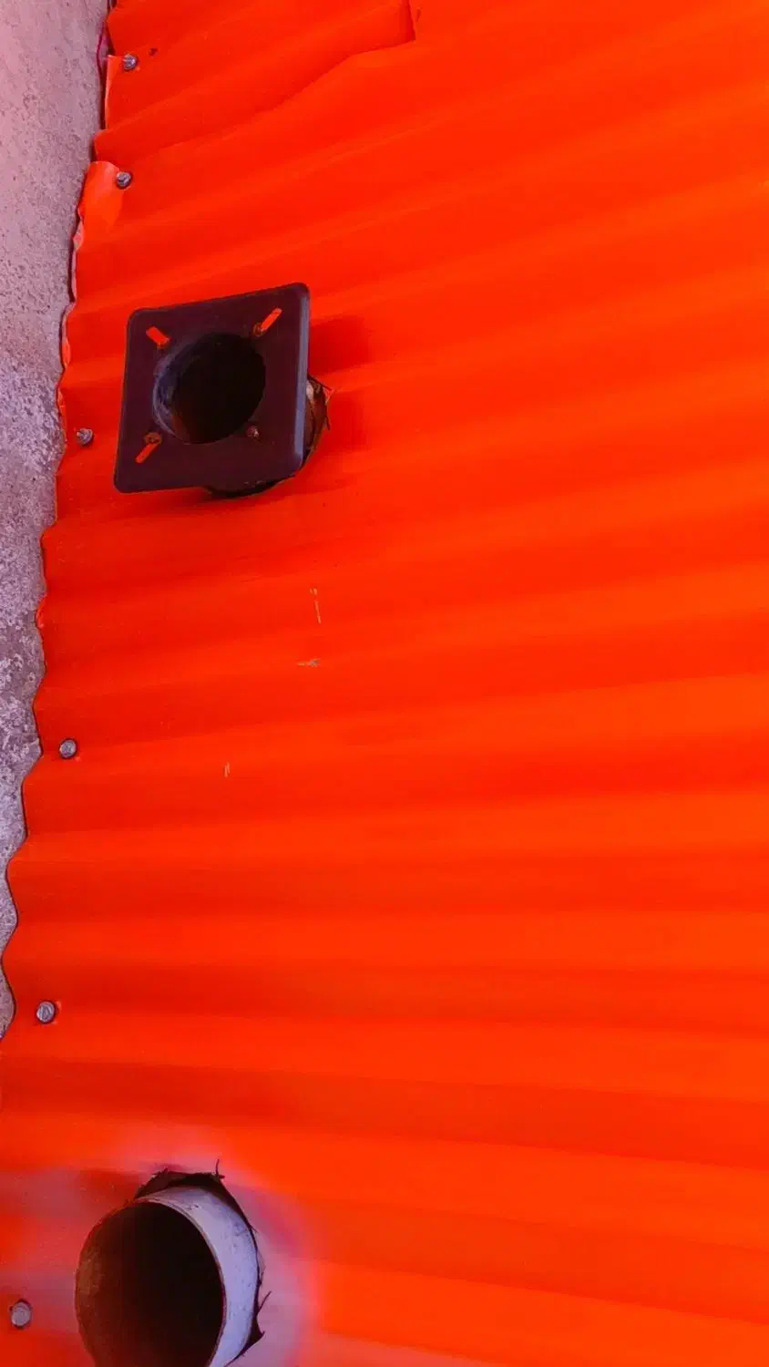 کوره زغال دو تنی|ماشینآلات صنعتی|حاجی آباد, |دیوار