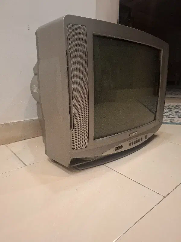 تلویزیون سامسونگ|تلویزیون و پروژکتور|کرج, شاهینویلا|دیوار