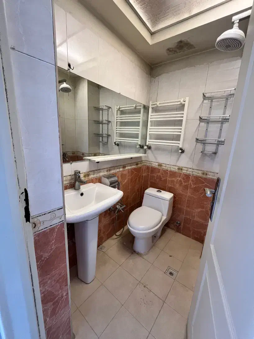 آپارتمان ۶۵ متری خوش نقشه در دولت