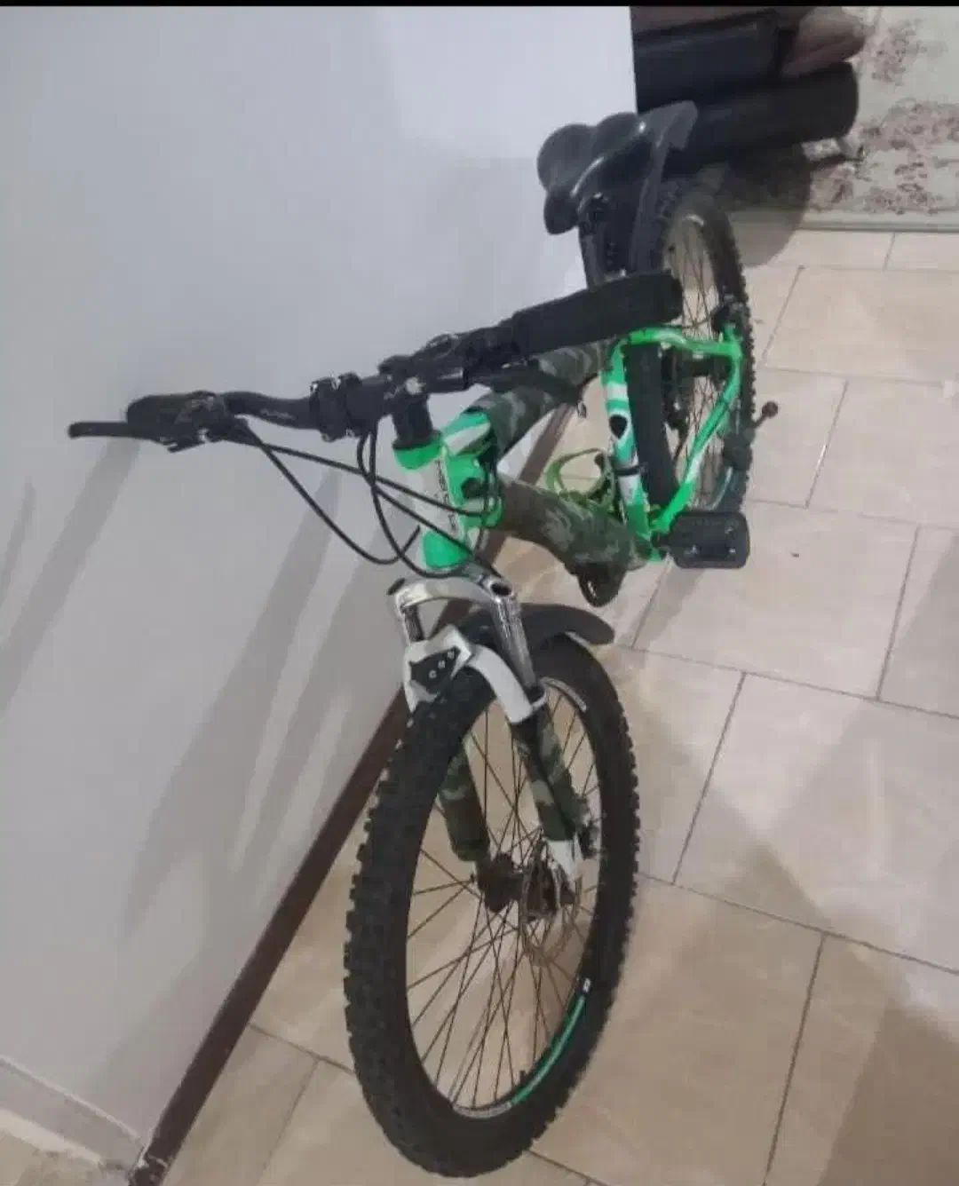 دوچرخه فلش|دوچرخه، اسکیت، اسکوتر|هشتگرد, شهرک ایران خودرو|دیوار