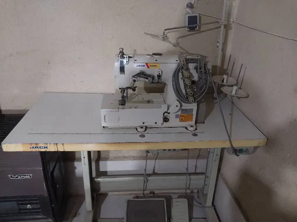 چر خ میان دوز|چرخ خیاطی و ریسندگی|گرگان, |دیوار