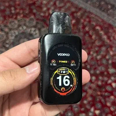 پاد ماد VOOPOO ARGUS A|زیورآلات و اکسسوری|قم, زنبیل آباد|دیوار