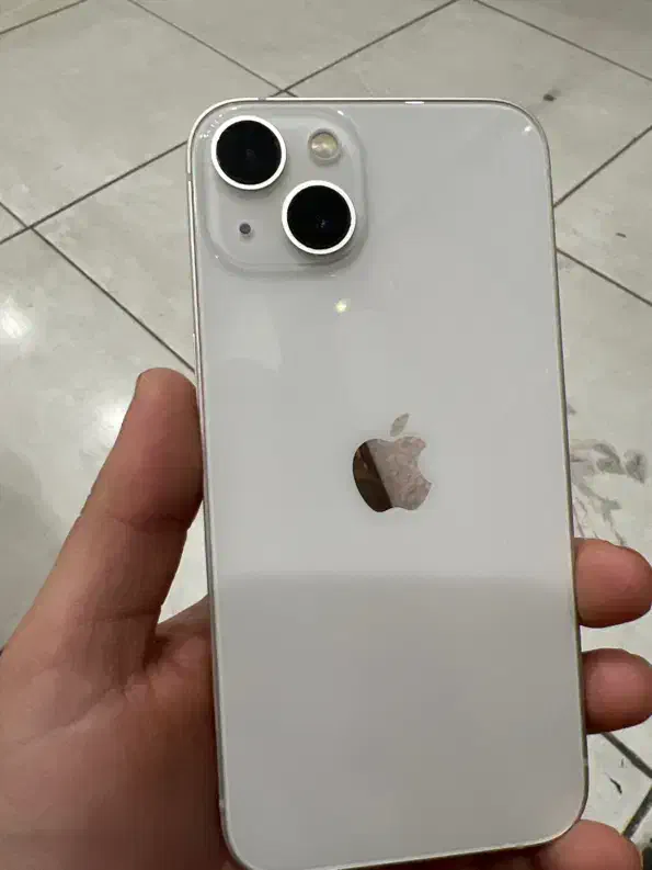 تاچ و السیدی ایفون ۱۳|لوازم جانبی موبایل و تبلت|اصفهان, قائمیه|دیوار