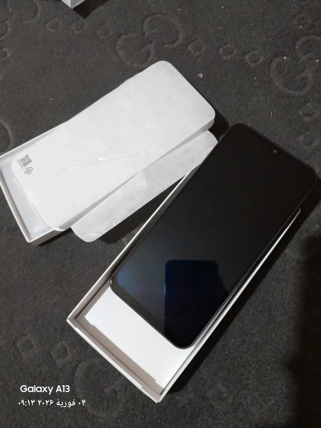 گوشی a26 5G 256|موبایل|شیراز, شهرک فرهنگیان|دیوار