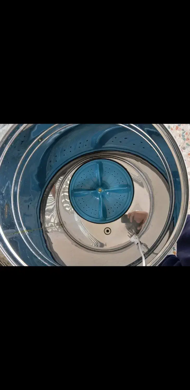 پتو شور|ماشین لباسشویی و خشککن لباس|خرمآباد, |دیوار