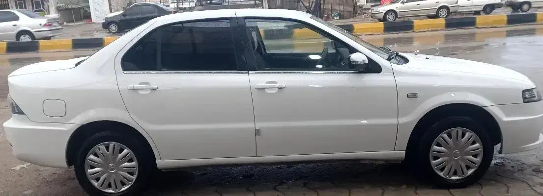 سورن پلاس مدل1404گازسیمی|خودرو سواری و وانت|یاسوج, |دیوار