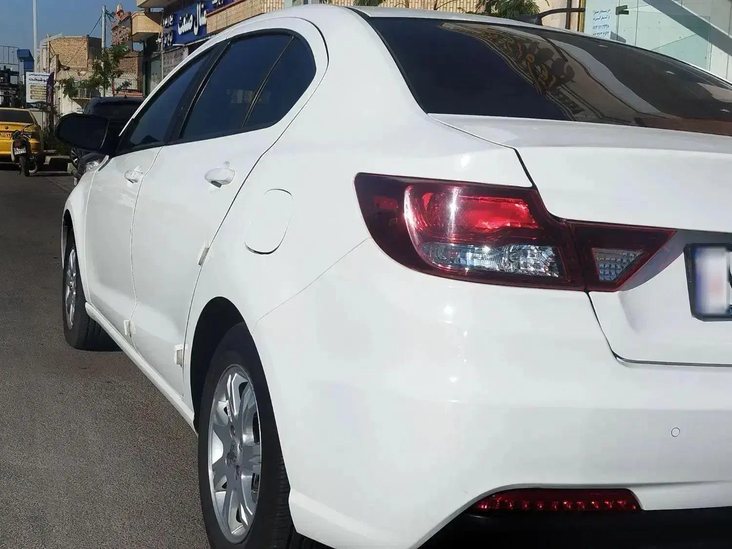 شاهین 1403توربوباسانروف.ESP|خودرو سواری و وانت|کاشان, زیدی|دیوار