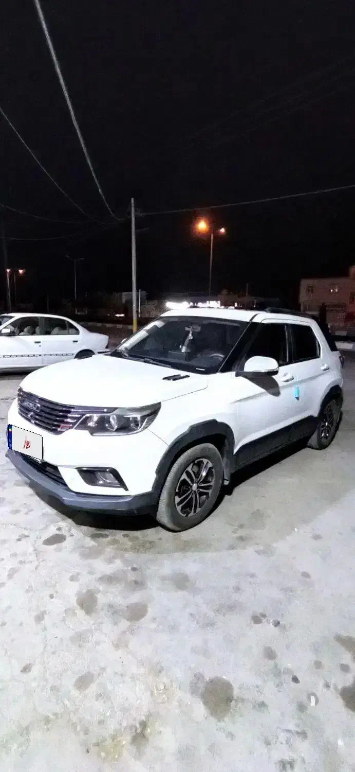 ماشین بیسو t3 اسپرت|خودرو سواری و وانت|لنجان, |دیوار