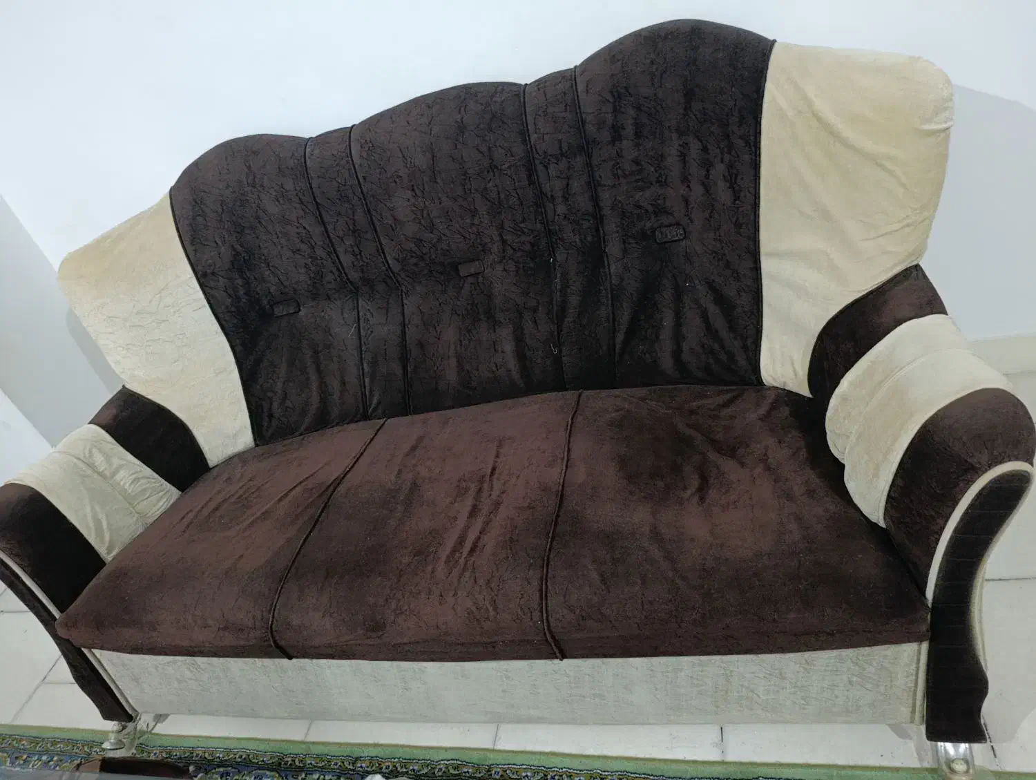 مبل راحتی|مبلمان خانگی و میز عسلی|بندرعباس, |دیوار