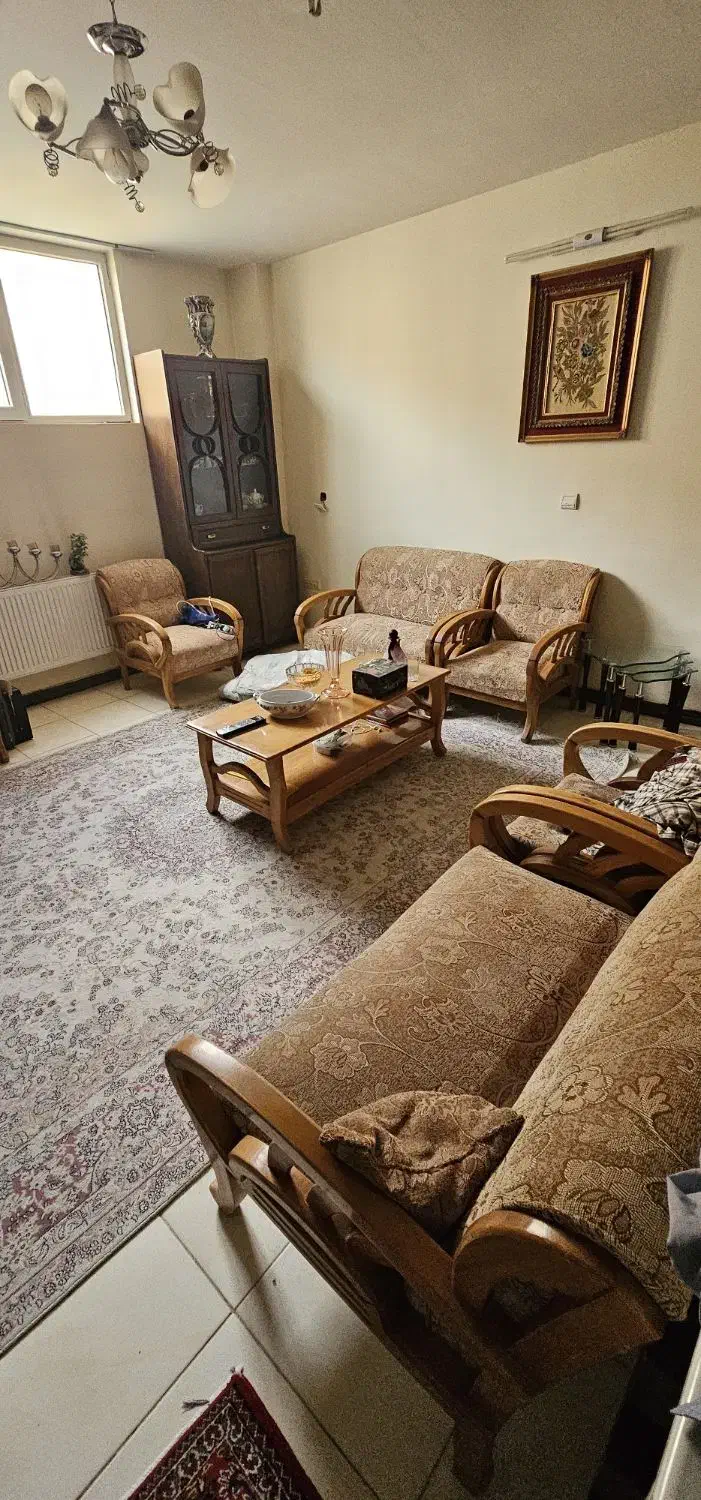 مبلمان|مبلمان خانگی و میز عسلی|برخوار, |دیوار