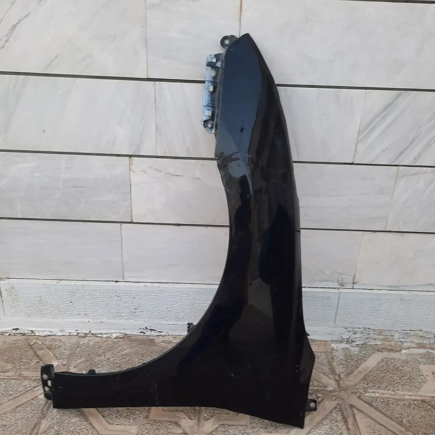 گلگیر. هیوندا . i40|قطعات یدکی و لوازم جانبی|مشهد, مقدم|دیوار