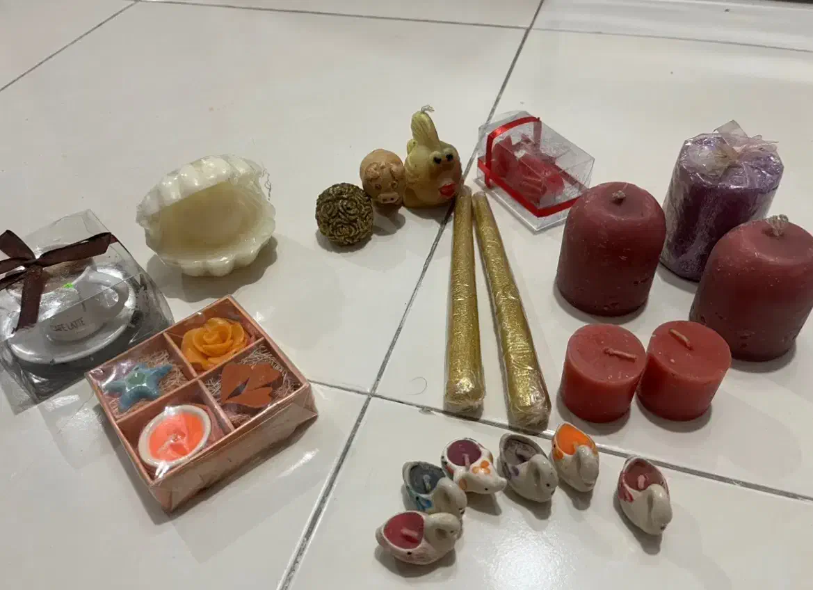 شمع|صنایع دستی و سایر لوازم تزئینی|تهران, نظام‌آباد|دیوار