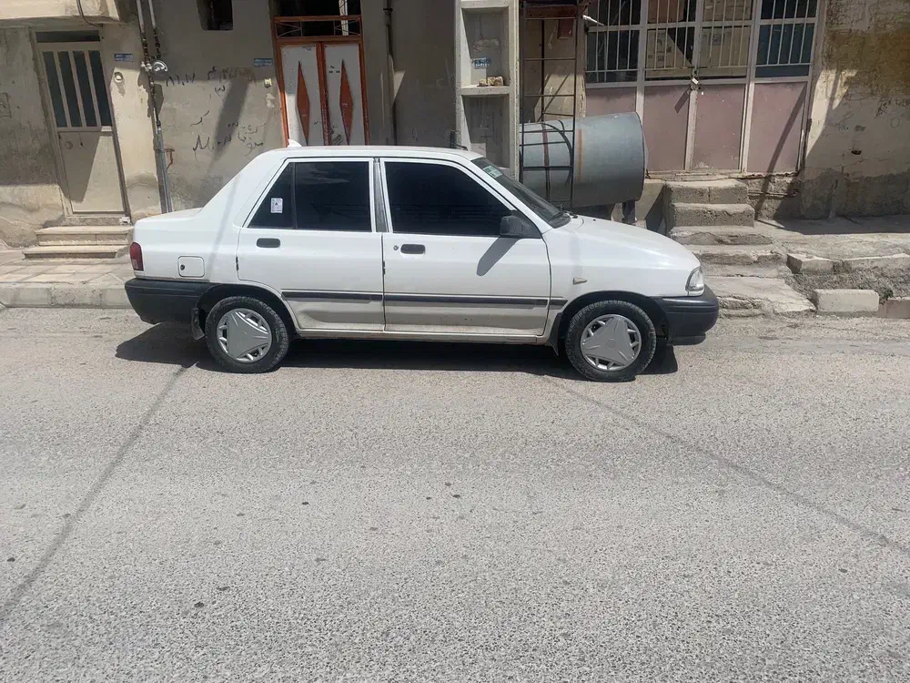 131 94|خودرو سواری و وانت|ایلام, |دیوار