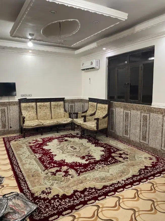 سویت شبانه با تمام امکانات|اجارهٔ کوتاه‌مدت آپارتمان و سوئیت|چابهار, |دیوار