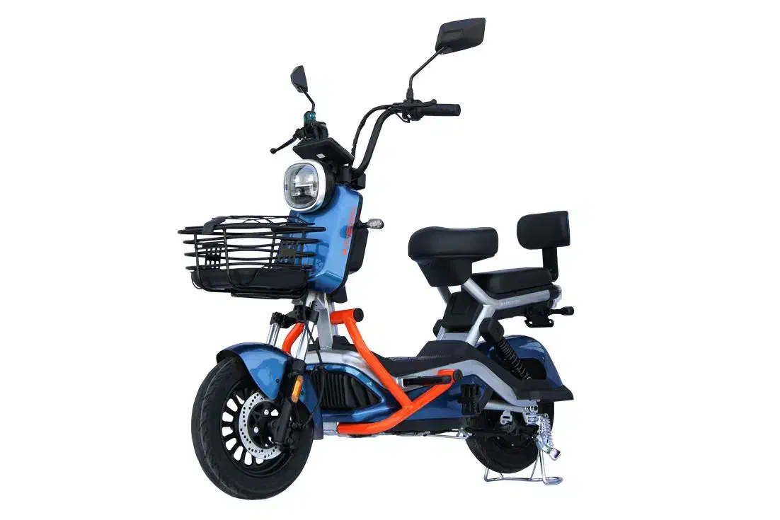 موتورسیکلت شارژی|موتورسیکلت|میاندوآب, |دیوار