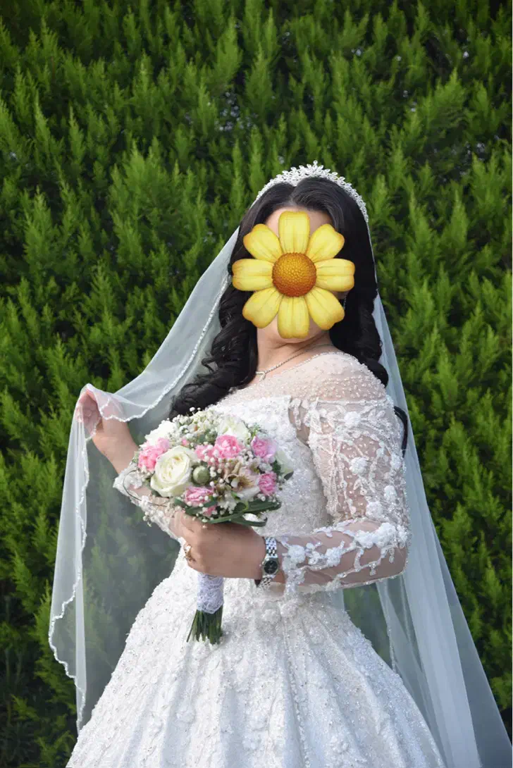 لباس عروس|لباس|رشت, شهریاران|دیوار