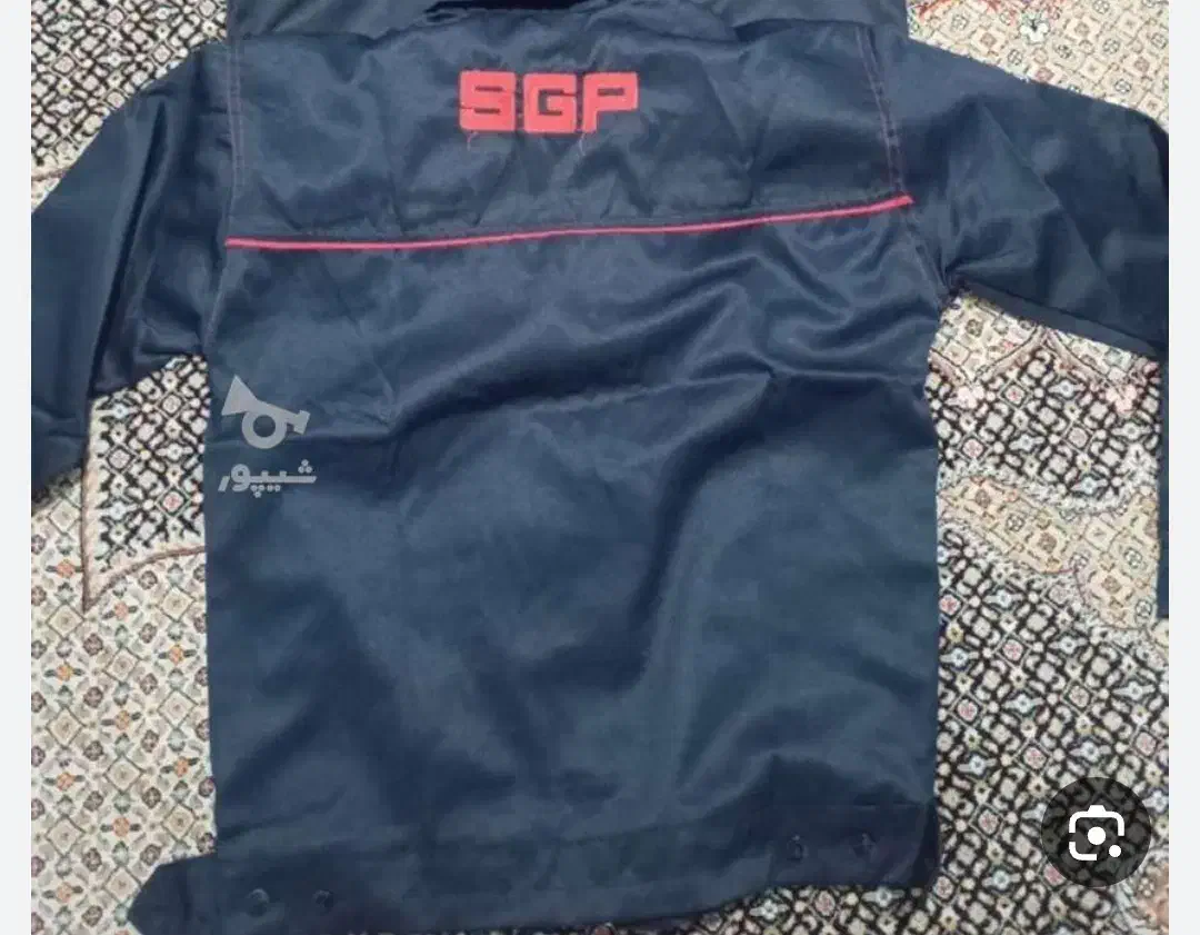 لباس کار|لباس|نورآباد ممسنی, |دیوار