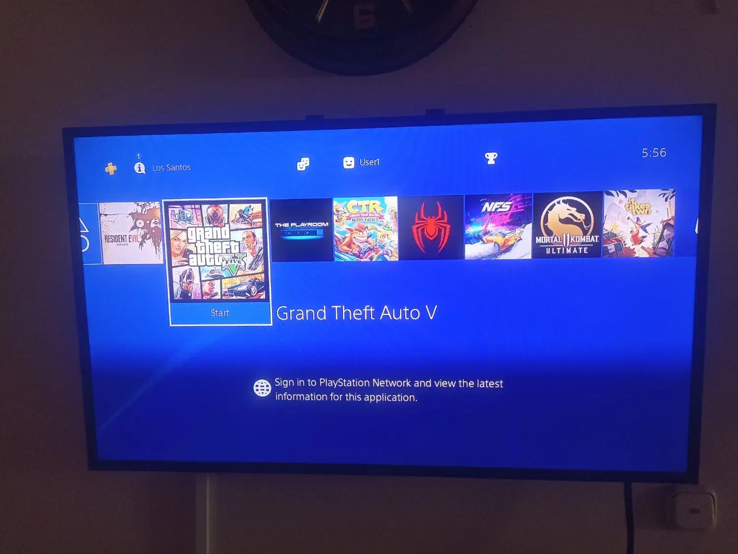 ps4|کنسول، بازی ویدئویی و آنلاین|تهران, کاج|دیوار