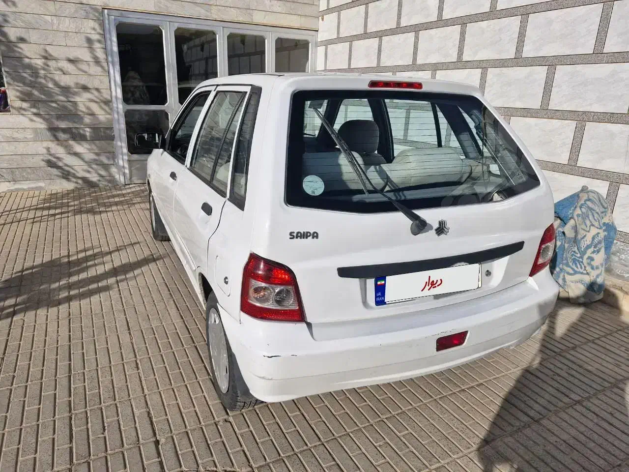 فروش خودرو|خودرو سواری و وانت|فرخشهر, |دیوار