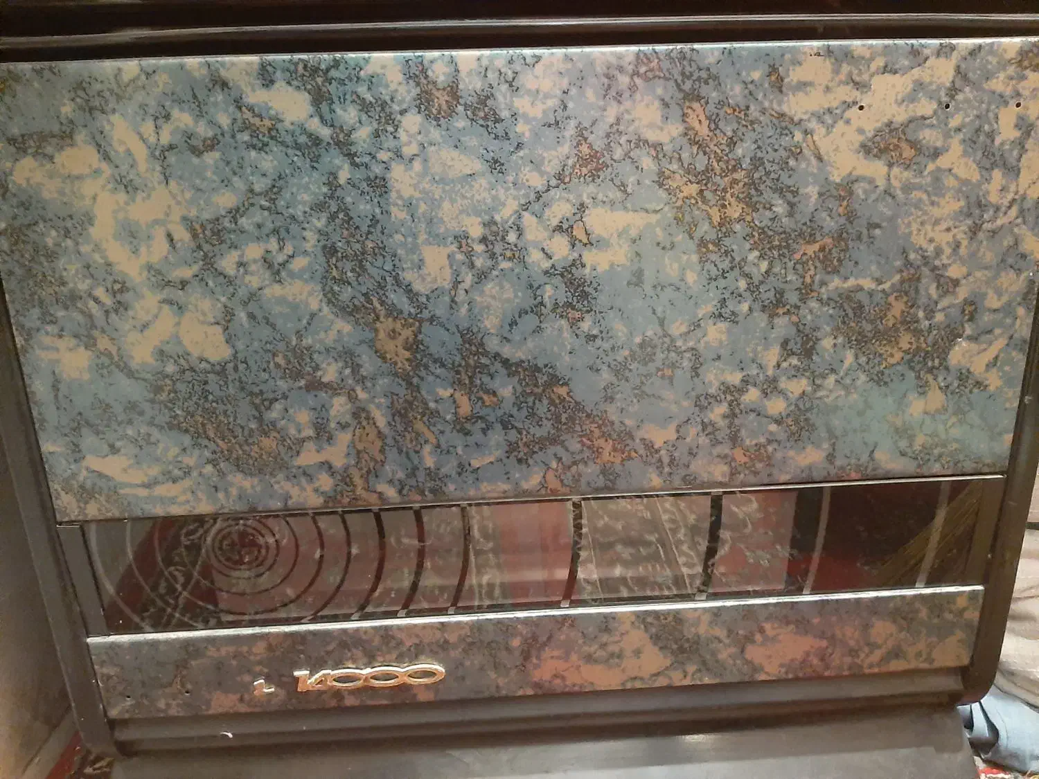 بخاری|بخاری، هیتر، شومینه|نظرآباد, شهرک سید جمال الدین|دیوار