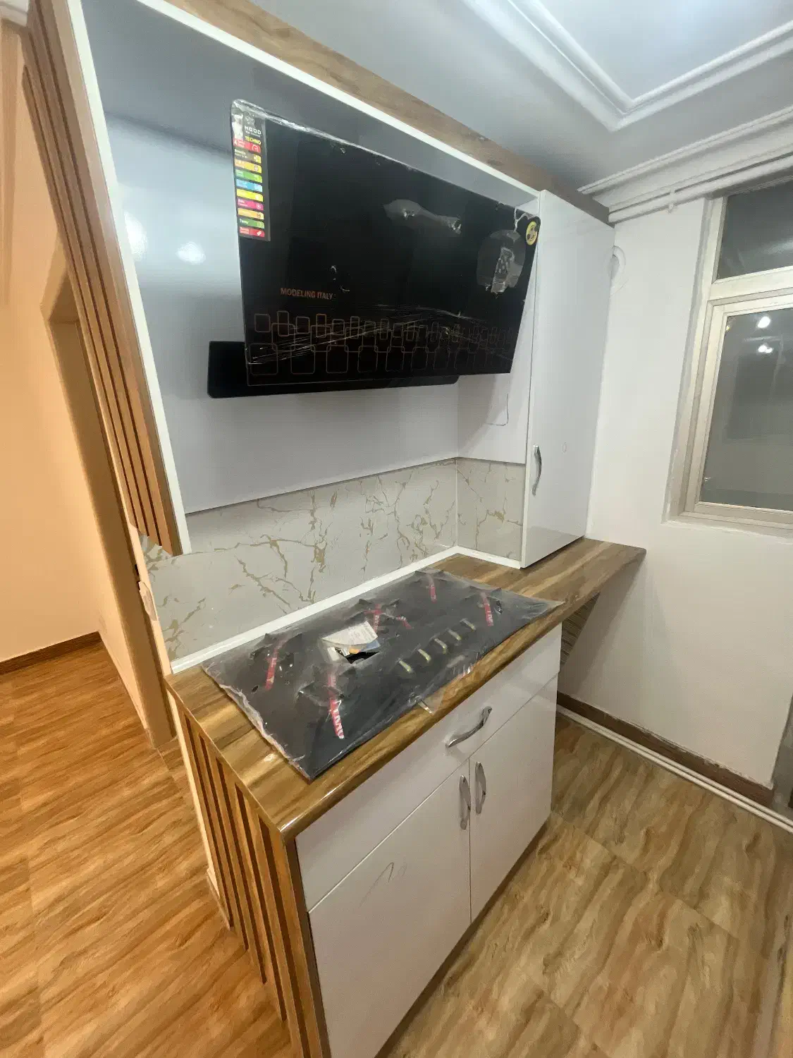 رهن واحد 60متری با پارکینگ اختصاصی|اجارهٔ آپارتمان|رشت, حمیدیان|دیوار