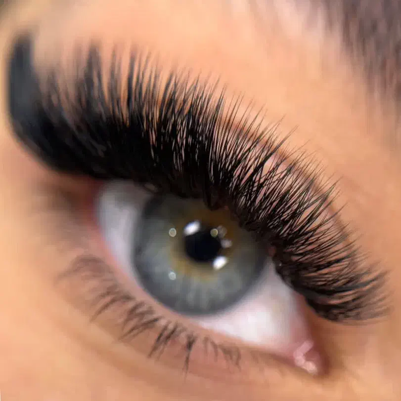 جشنواره تخفیف مژه وابرو|خدمات آرایشگری و زیبایی|کیش, |دیوار