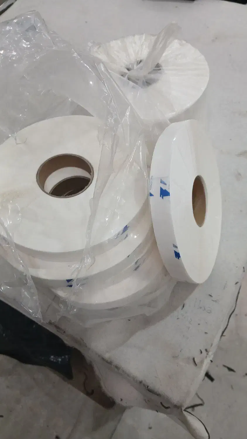 ۱۴حلقه زانفیکس کاغذی|لوازم خیاطی و بافتنی|رباطکریم, رباطکریم|دیوار