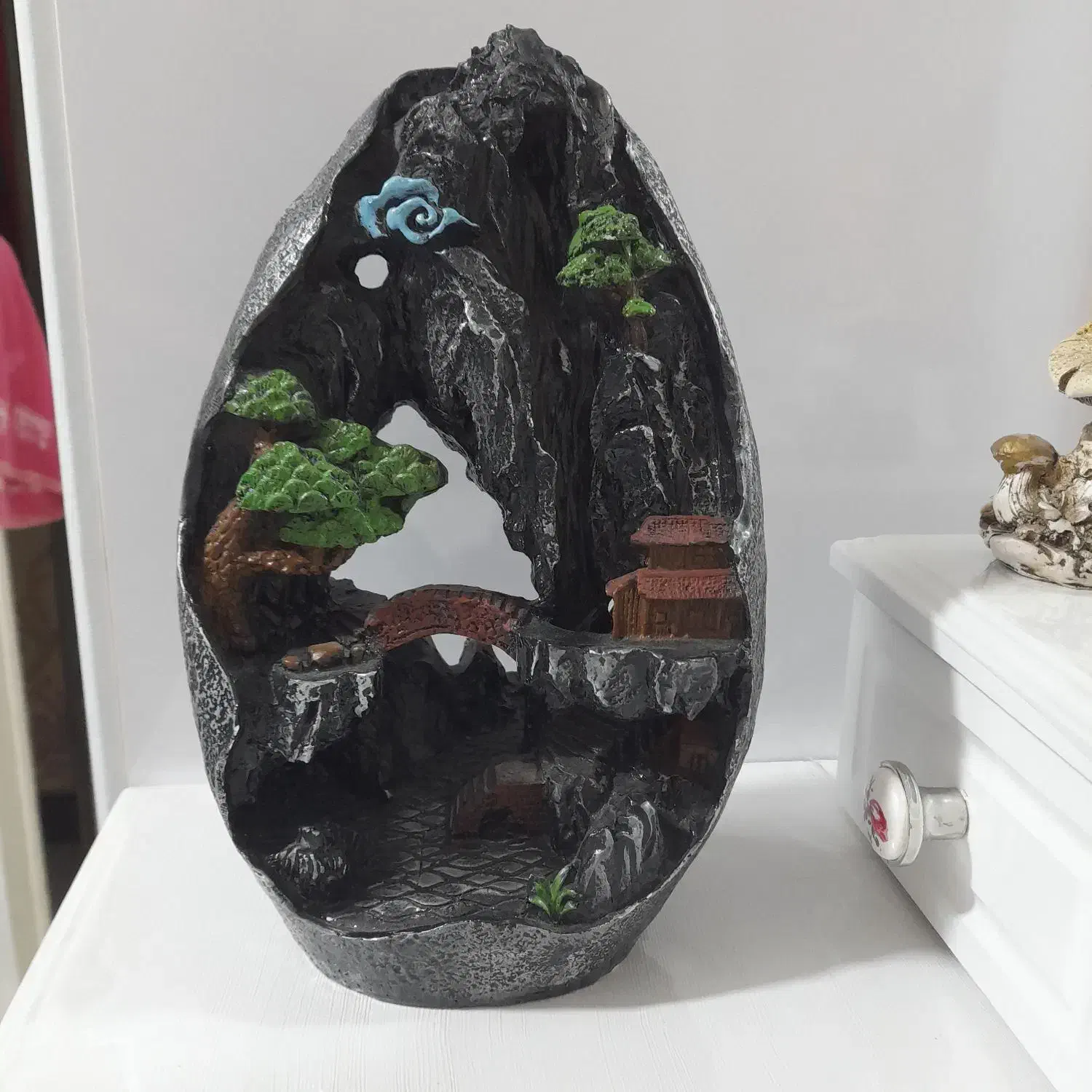 جای عود|صنایع دستی و سایر لوازم تزئینی|کرج, کمال‌شهر|دیوار