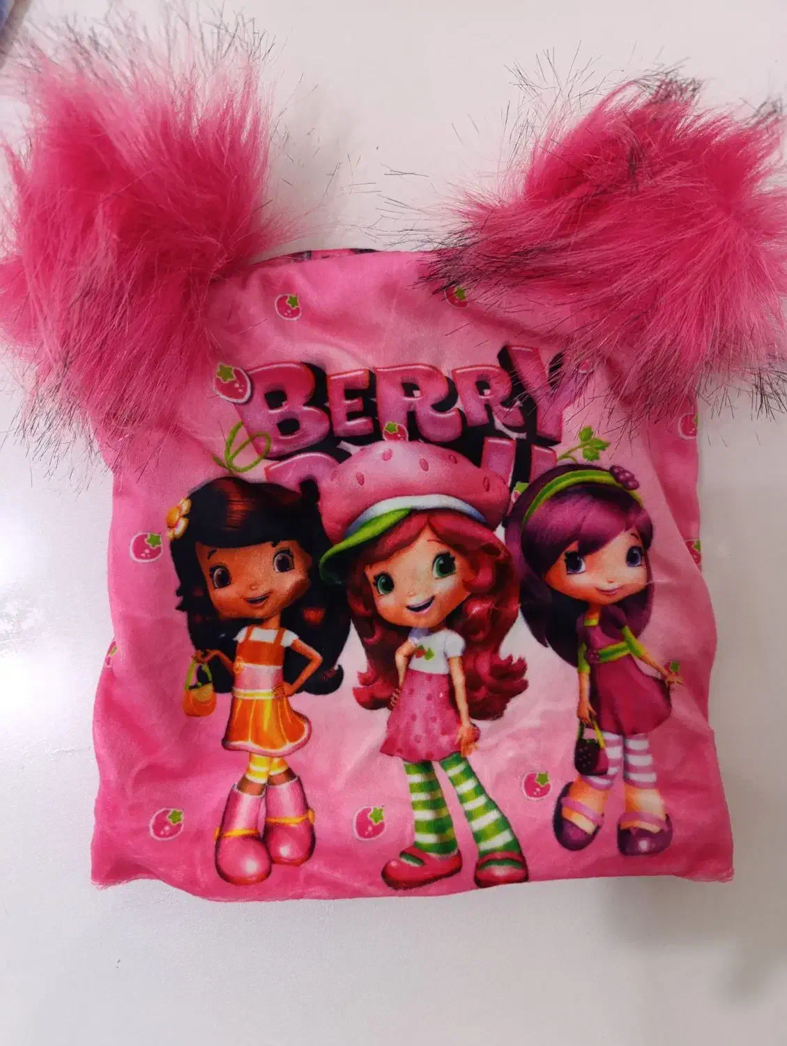 کلاه بچگانه|کفش و لباس بچه|نجف‌آباد, جلال آباد|دیوار