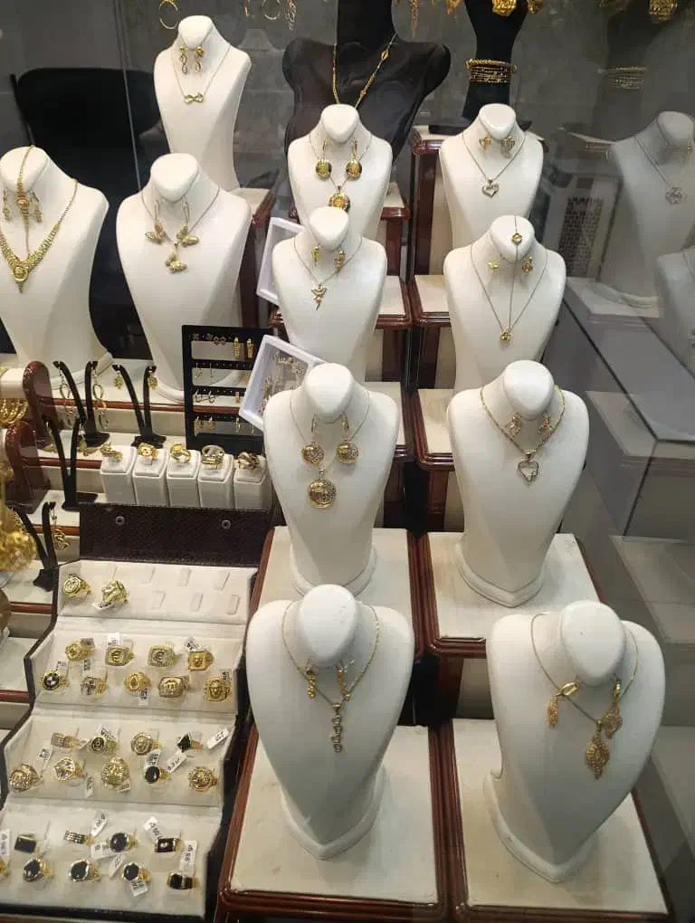 آبشده و طلای شکسته فقط نرخ روز و درحدنواز100|جواهرات|ایلام, |دیوار