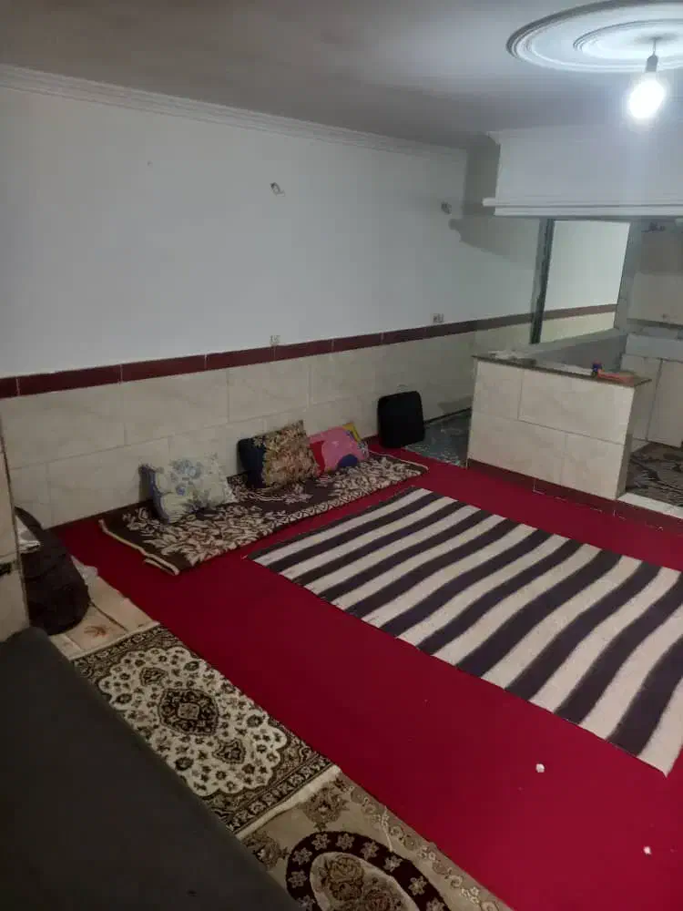 ویلایی سند دار دوخواب|فروش خانه و ویلا|وحیدیه, |دیوار