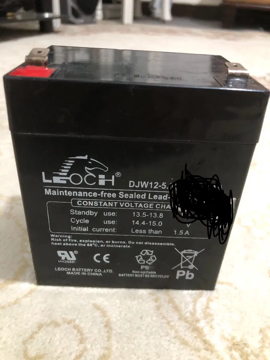 LEOCH|قطعات و لوازم جانبی رایانه|فردیس, شهرک ۱۱۰|دیوار