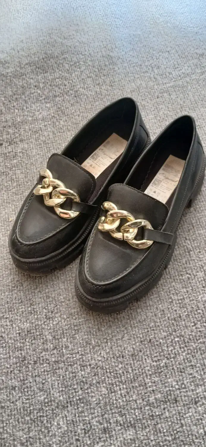 کفش سایز ۳۸|کیف، کفش، کمربند|اردبیل, |دیوار