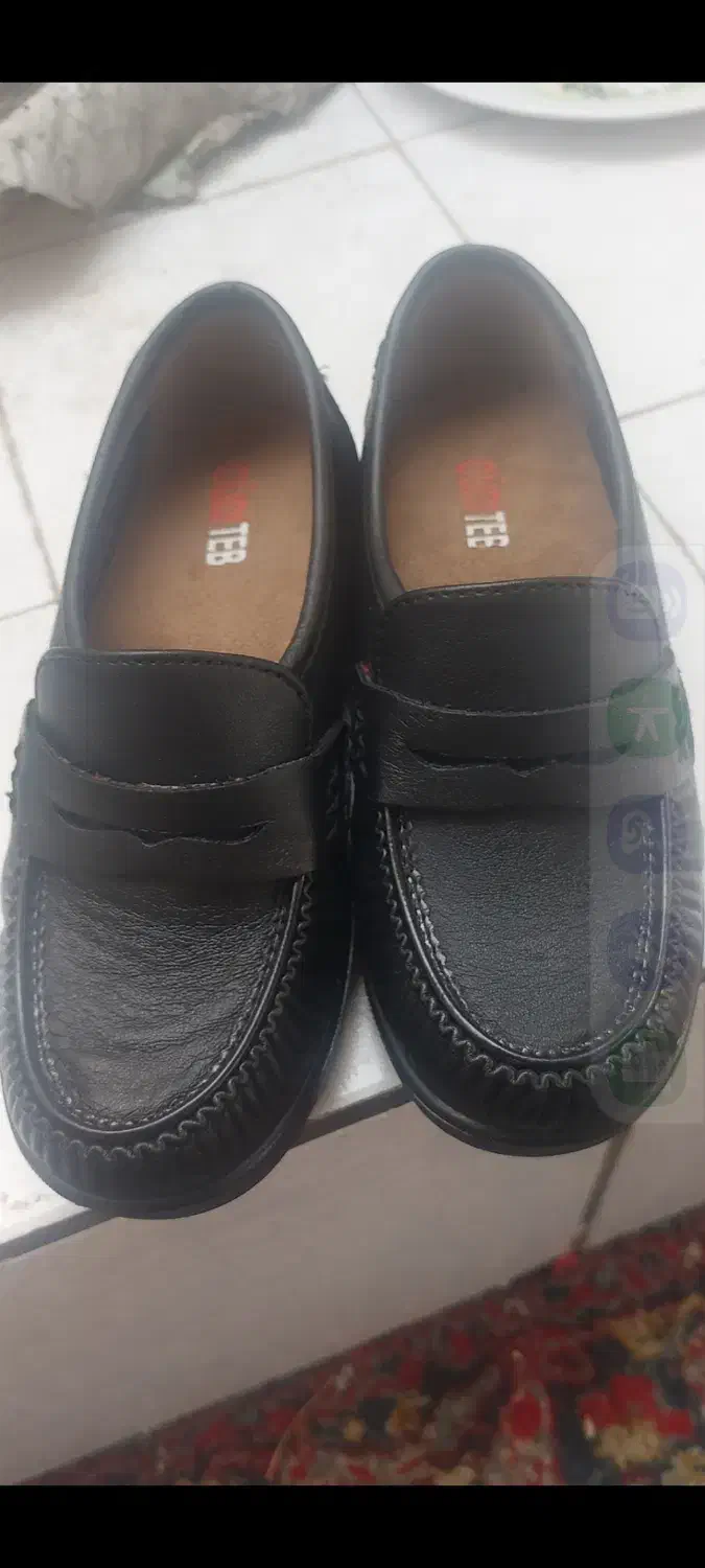 کفش طبی اصل سایز ۴۰|کیف، کفش، کمربند|فسا, |دیوار