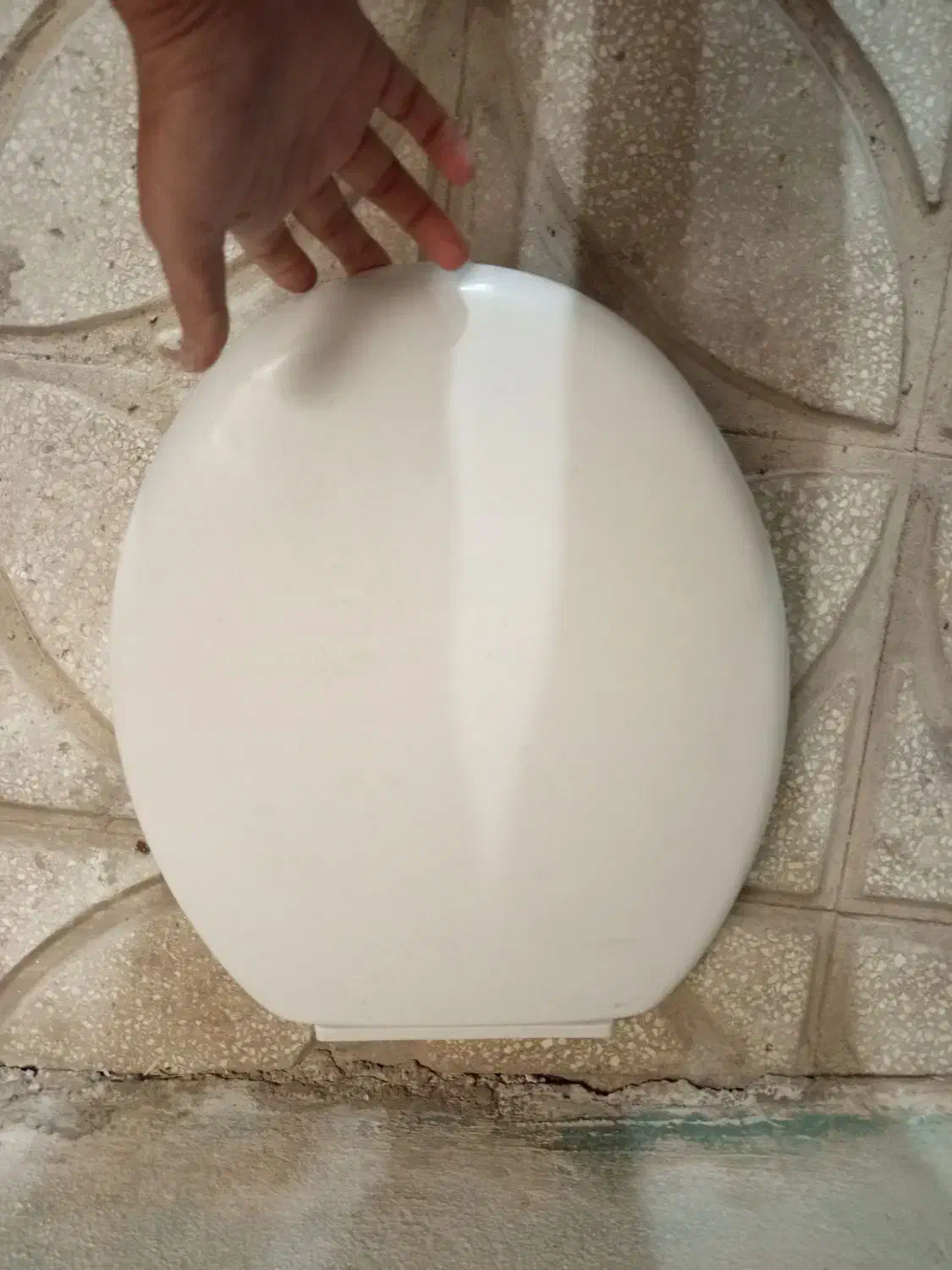 رویی دستشویی فرنگی|لوازم سرویس بهداشتی|سبزوار, مدرس|دیوار