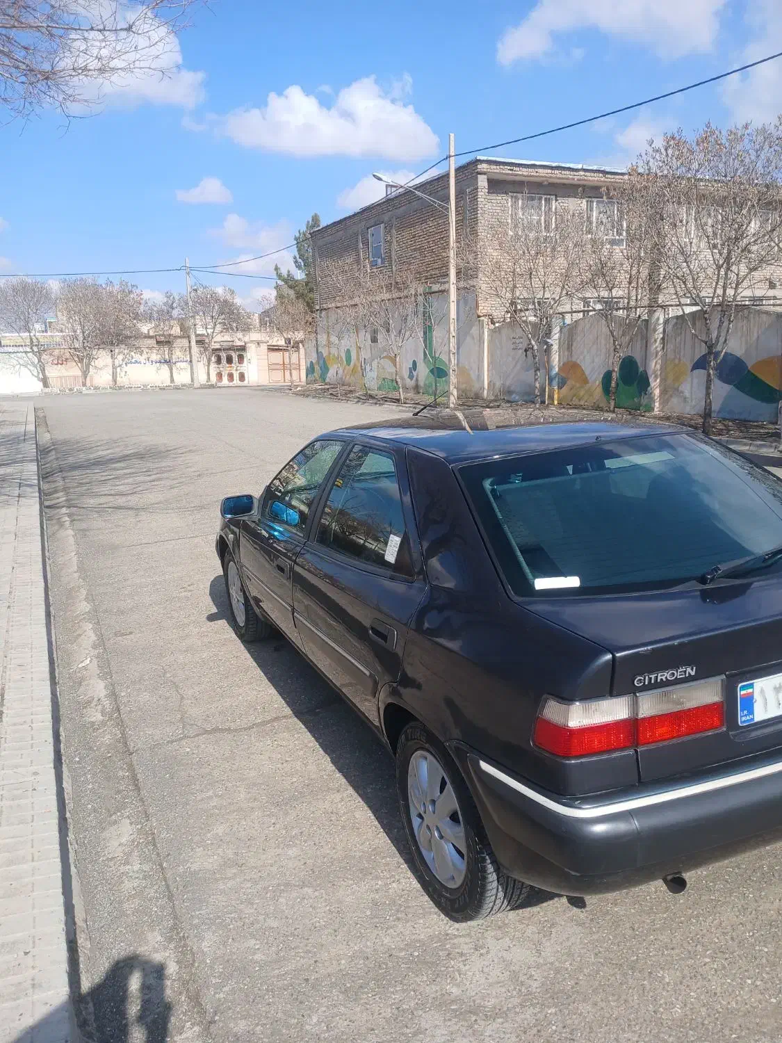 فروش|خودرو سواری و وانت|فریمان, |دیوار