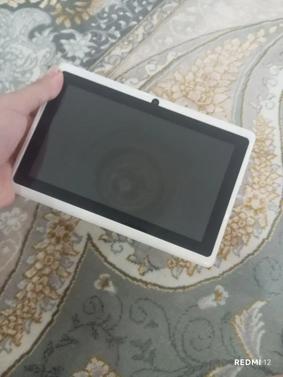 تبلت a32 atouch|تبلت|پاکدشت, حصار امیر|دیوار