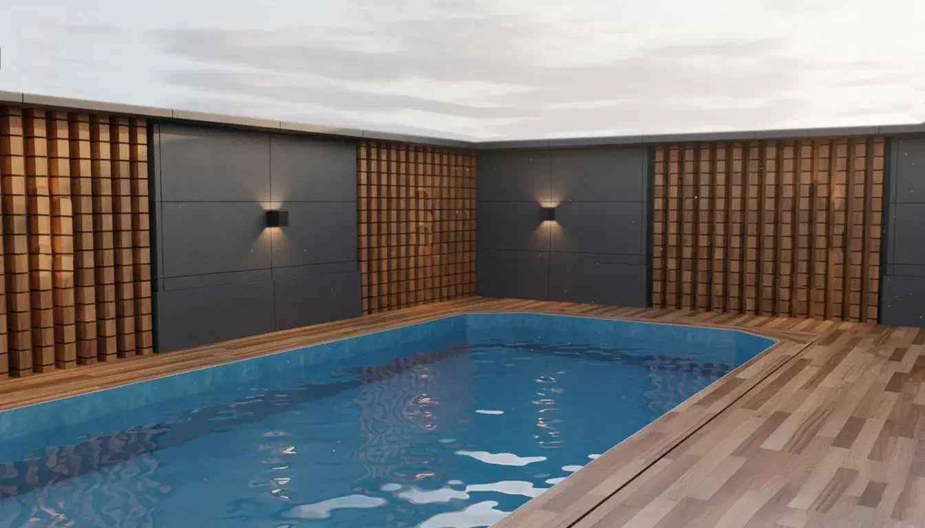 طراحی، بازسازی، و اجرای ویلا|خدمات پیشه و مهارت|رودهن, |دیوار