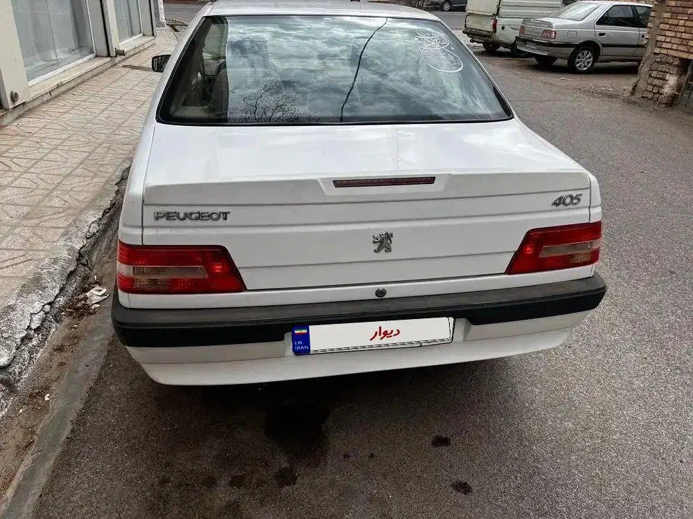 پژوslxمدل96|خودرو سواری و وانت|گناباد, |دیوار