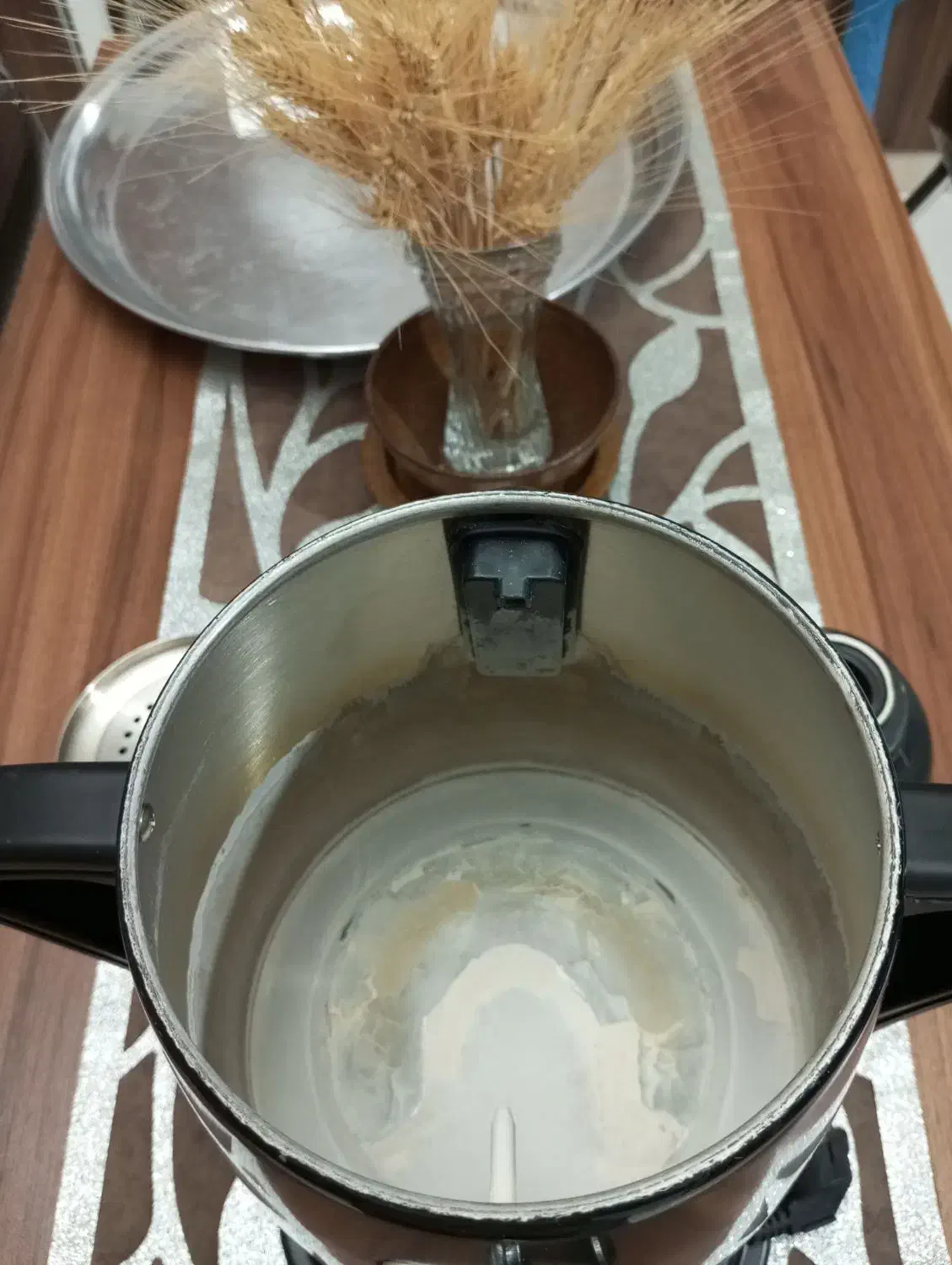 سماور یورو لوکس|سماور، چای‌ساز، قهوه‌ساز|شیراز, رکن‌آباد|دیوار