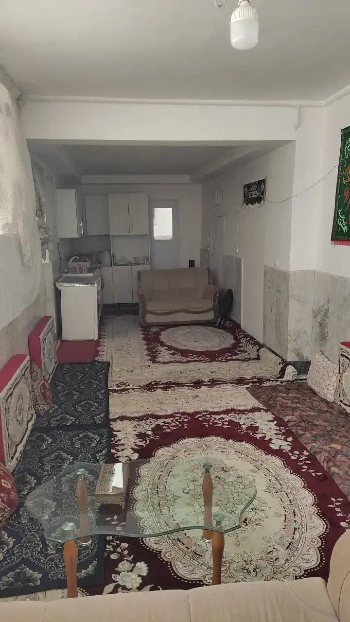 ملک دوطبقه پشت قواره|فروش خانه و ویلا|قم, جوی شور|دیوار