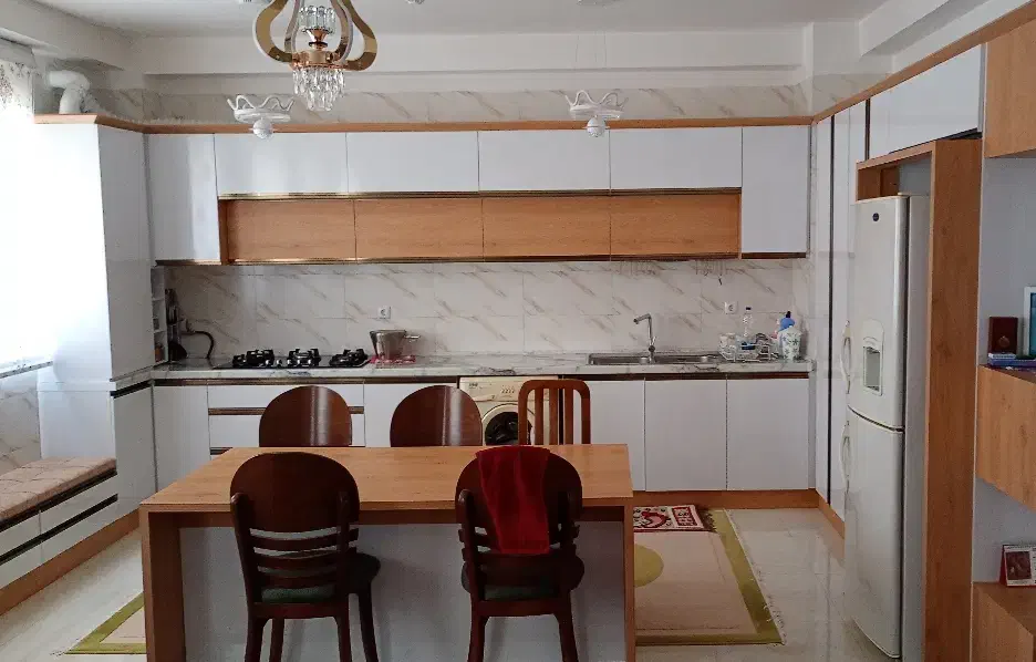 نیروی خدماتی برای امور منزل|استخدام سرایداری و نظافت|اردبیل, |دیوار