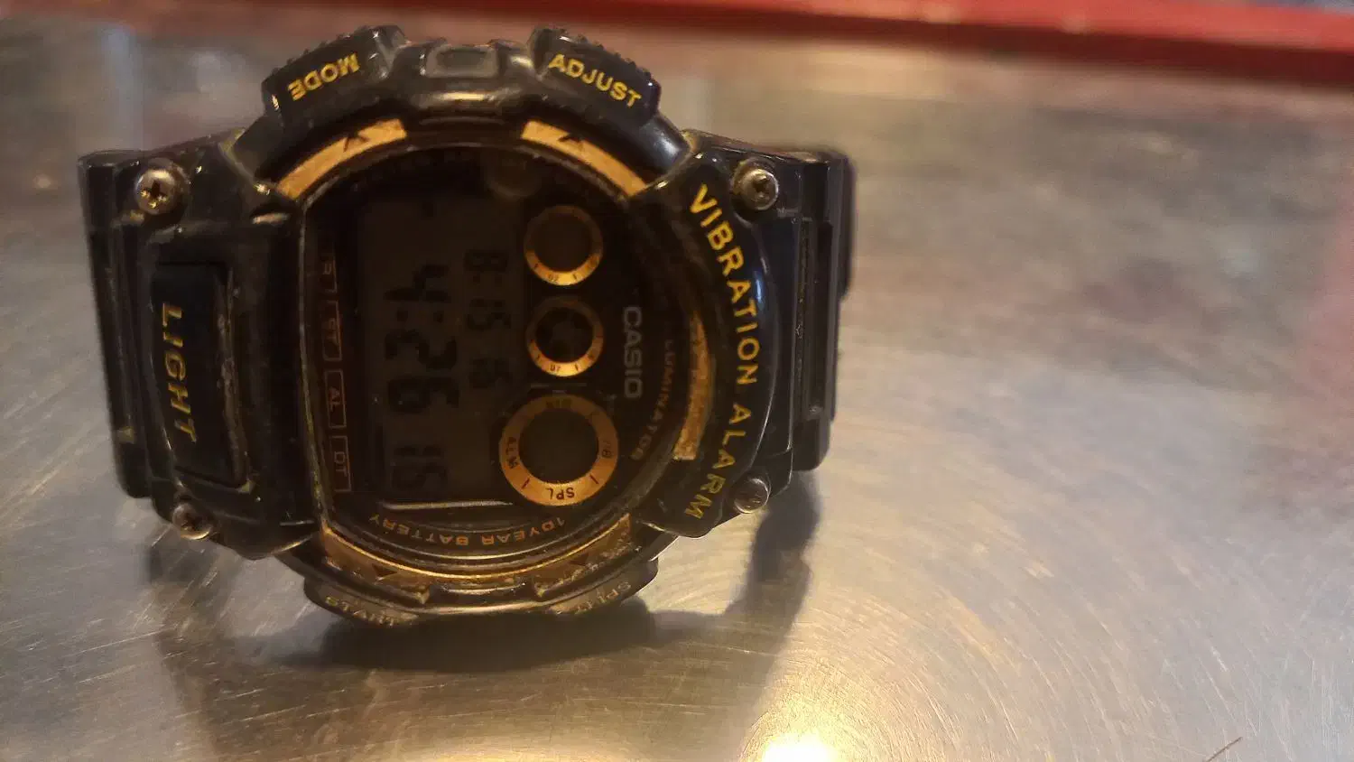 ساعت|ساعت|اصفهان, فرح آباد|دیوار