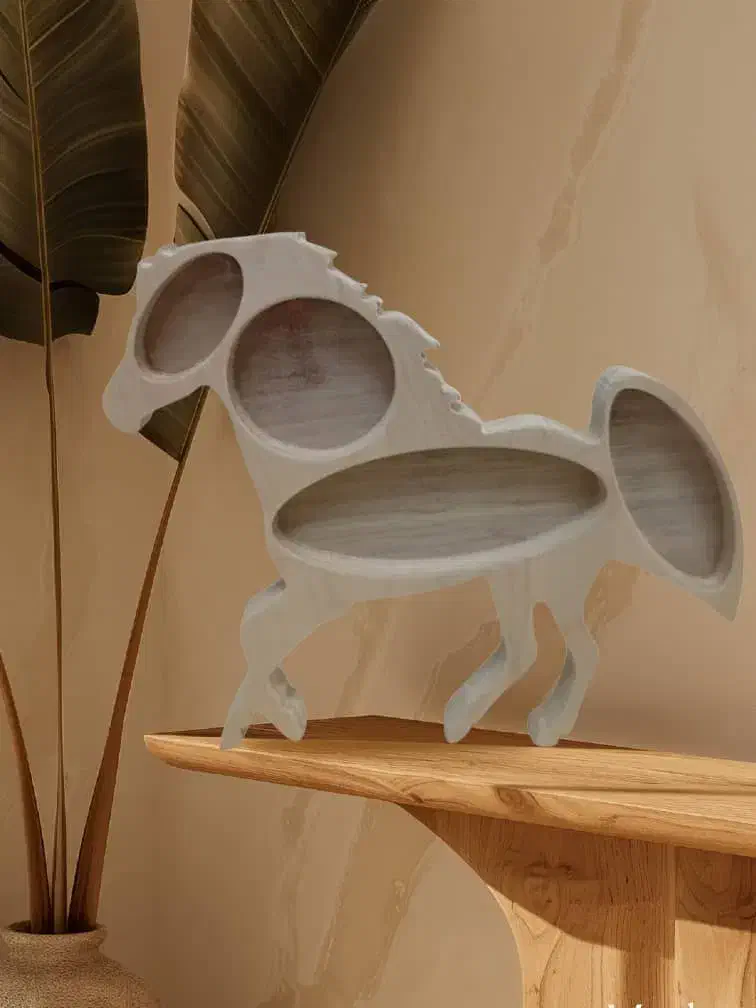 اردوخوری چوبی یلدایی و نوروزی با تخفیفات ویژه|ظروف سرو و پذیرایی|شیراز, ارم|دیوار