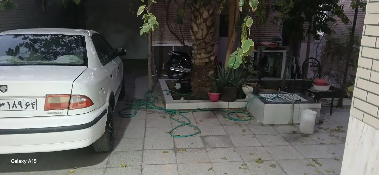 منزل مسکونی بافق|فروش خانه و ویلا|بافق, |دیوار