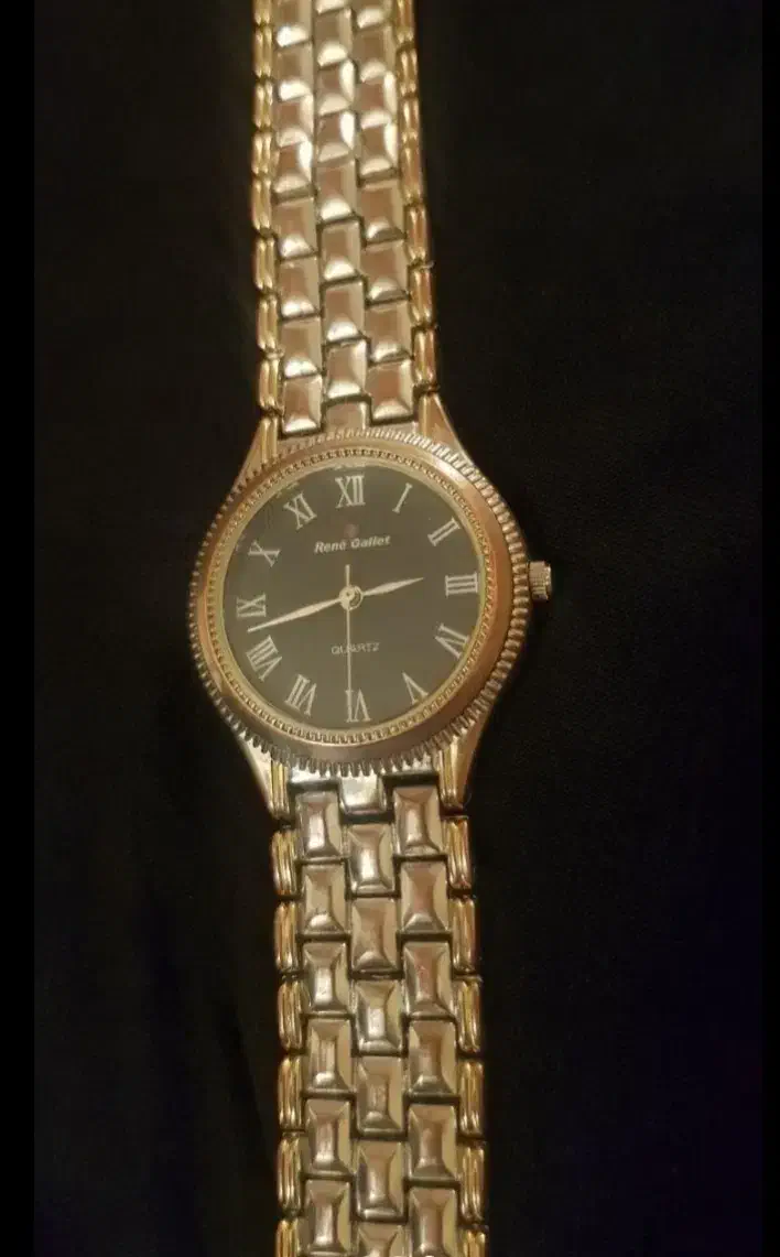 ساعت مچی آنتیک قدیمی|ساعت|تهران, گلستان (شهرک راه آهن)|دیوار