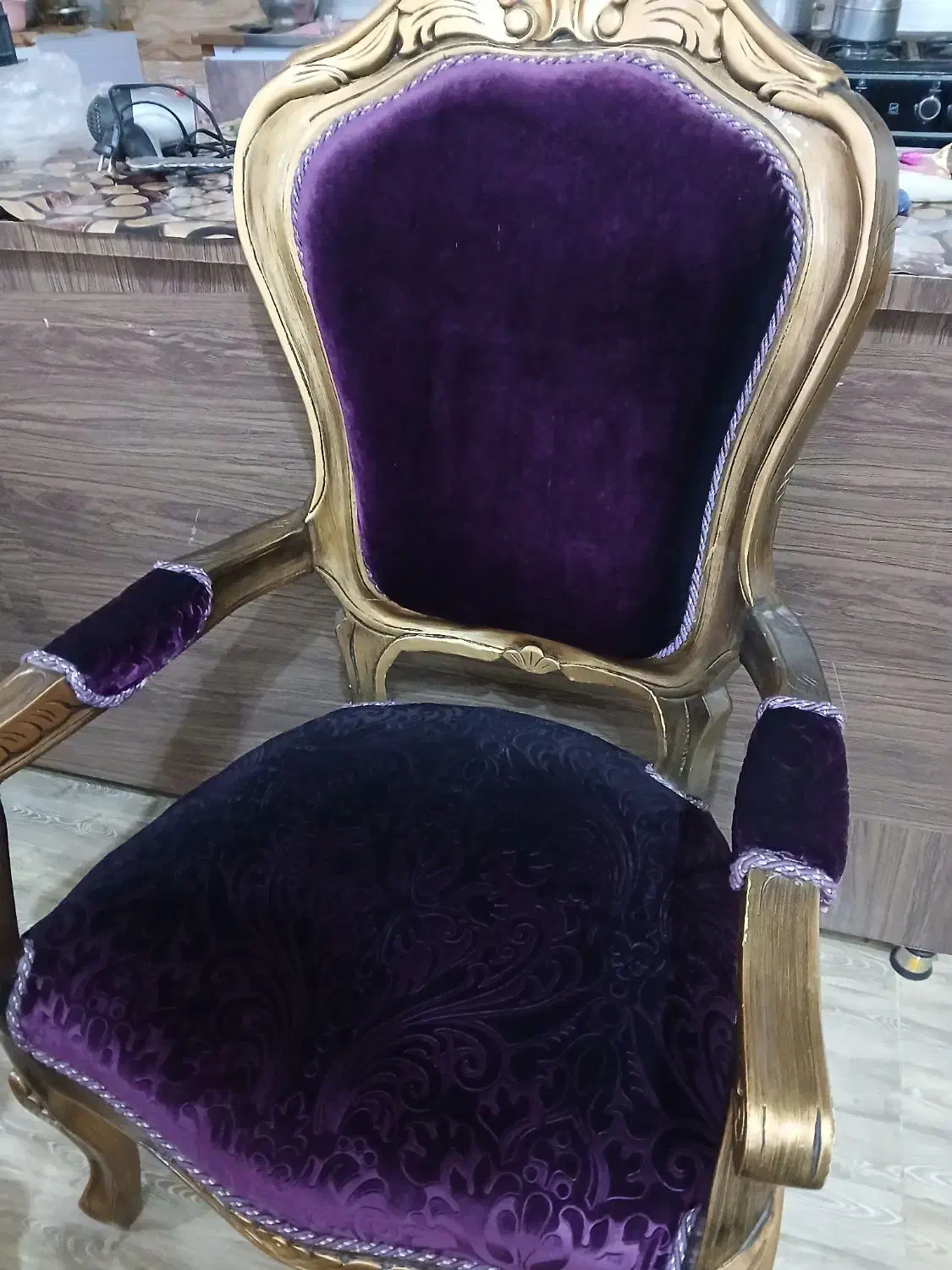 مبل|مبلمان خانگی و میز عسلی|سامان, |دیوار